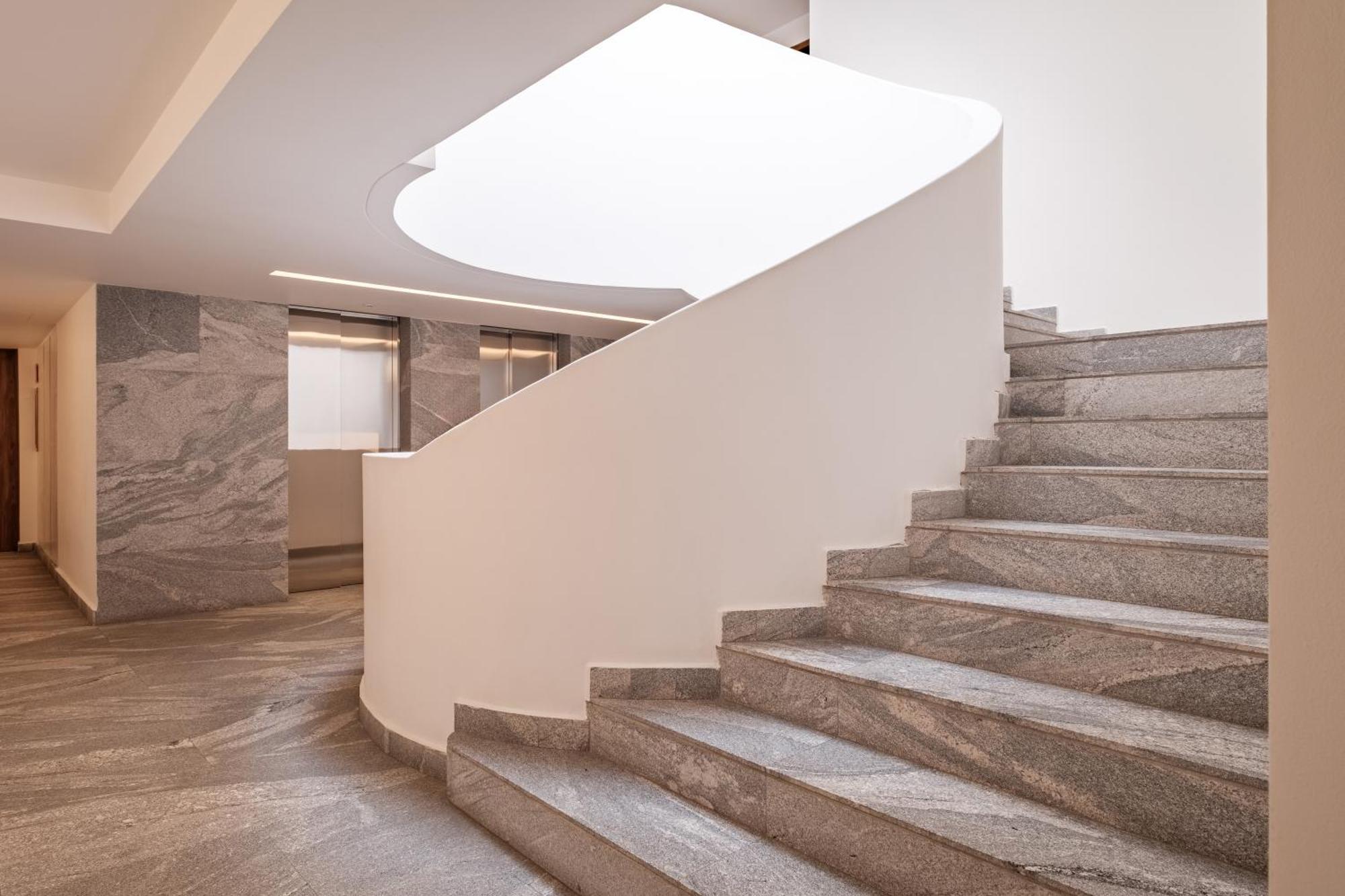 Апартаменты Lumina At Taman Condesa Мехико Экстерьер фото